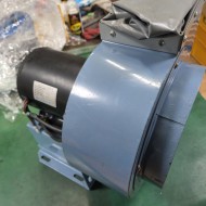 BLOW MOTOR 1.13KW 삼상유도전동기