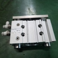 SMC GUIDE CYLINDER MGPM40-25Z (중고)