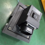 GRAPHIC OPERATION TERMINAL GT16H-CNB-42S (중고)