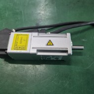 PANASONIC SERVO MOTOR MSMF012L1T2M (100W-중고)