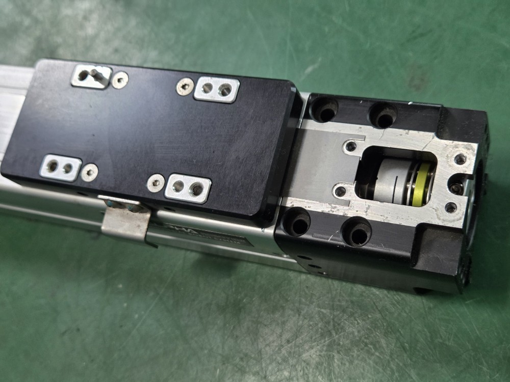ACTUATOR ACM-2N5-SS-60/60-10N-L5 (중고)