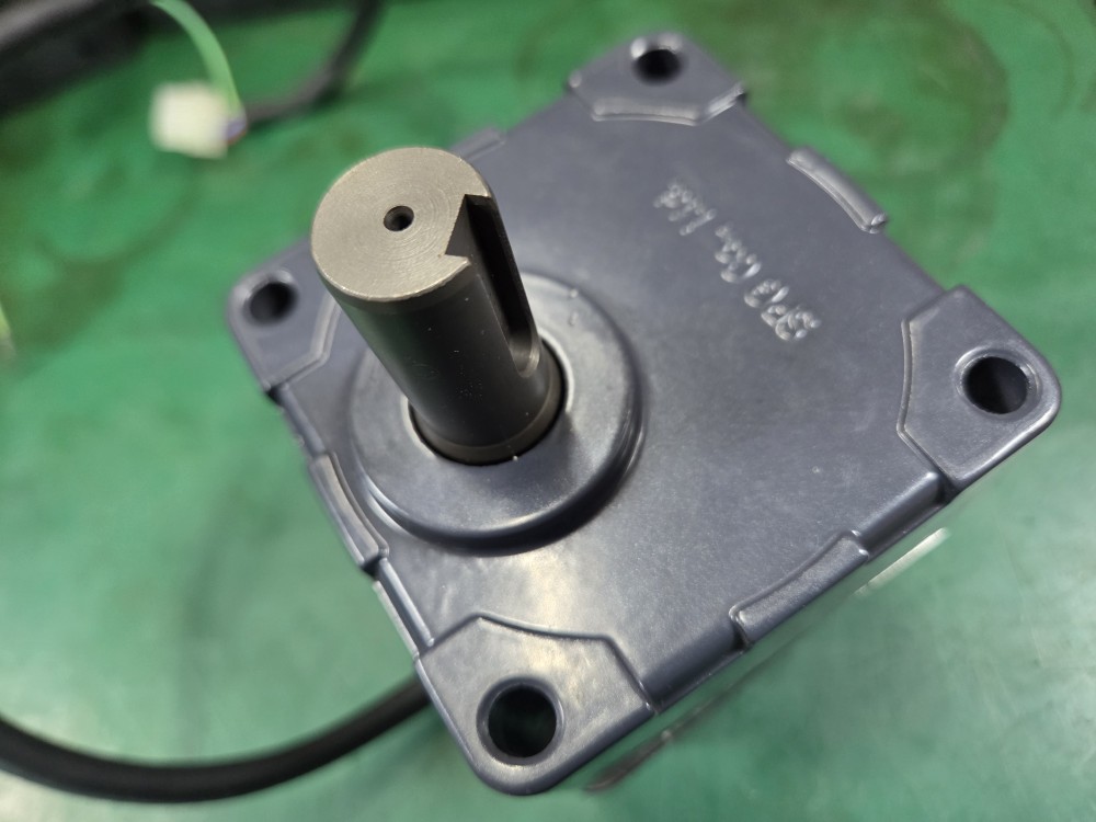 SPG GEAR HEAD XTG9100K (중고) 감속기