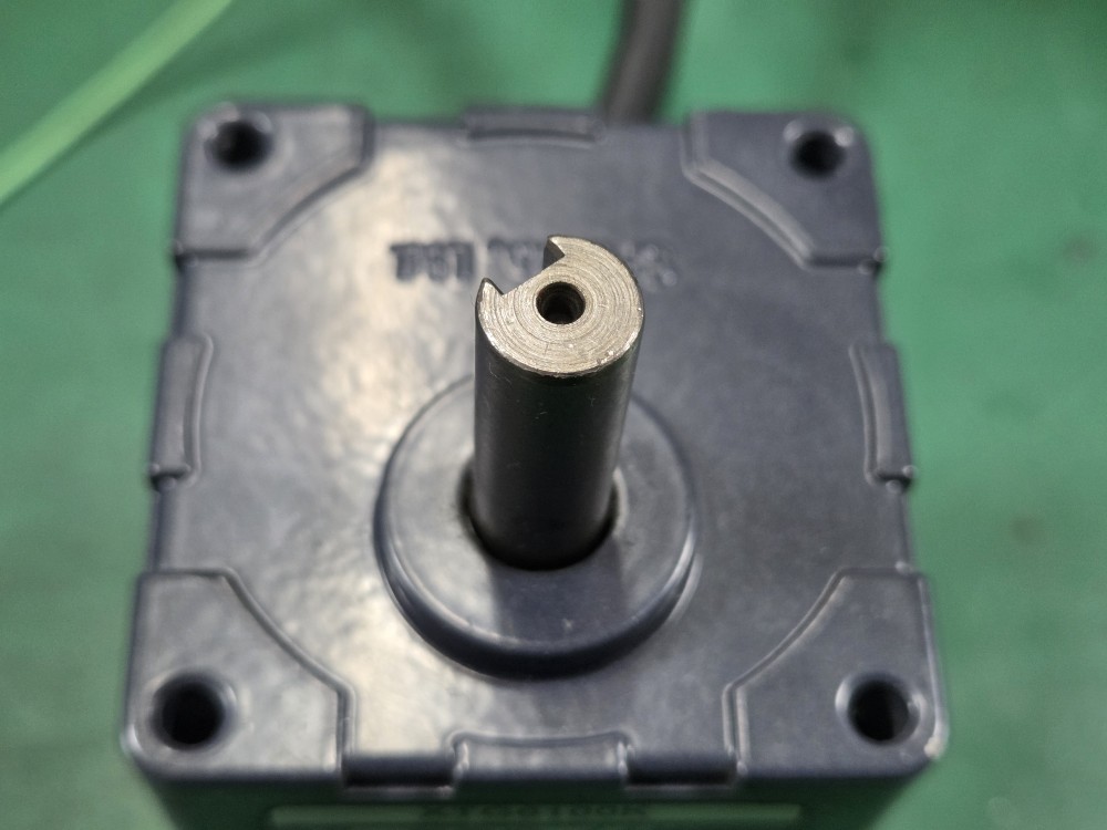 SPG DC MOTOR XBM620G+XTG6100K (중고)