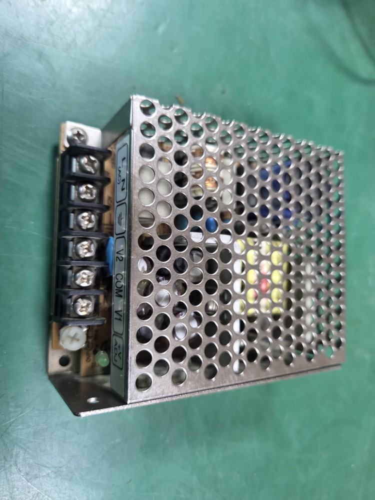 POWER SUPPLY RD-35B (중고)
