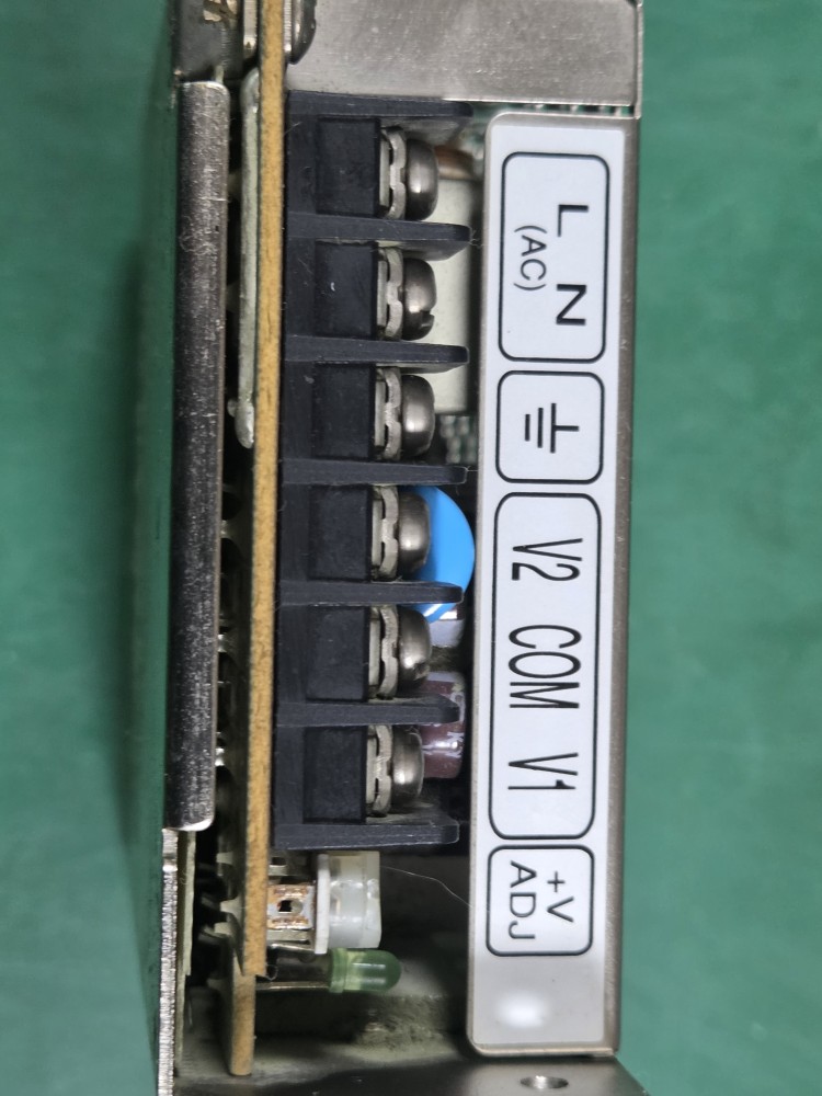 POWER SUPPLY RD-35B (중고)