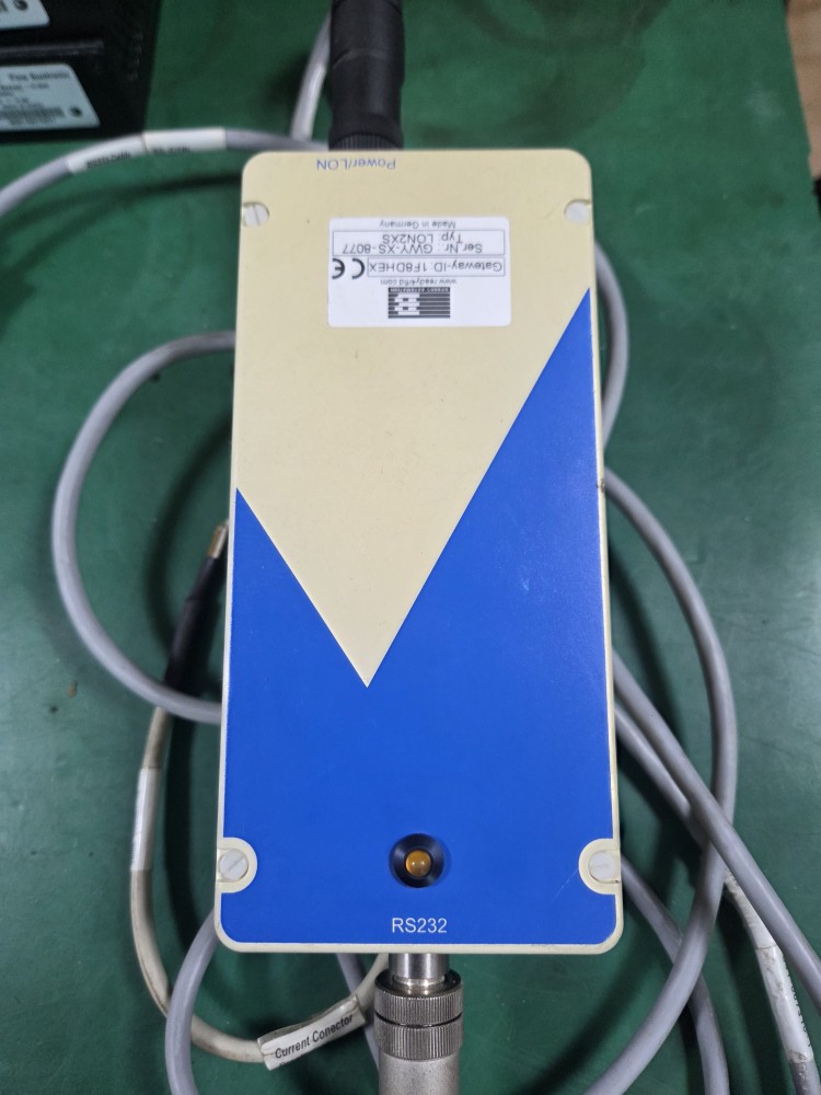 GATEWAY-ID:1F8DHEX LON2XS (중고)