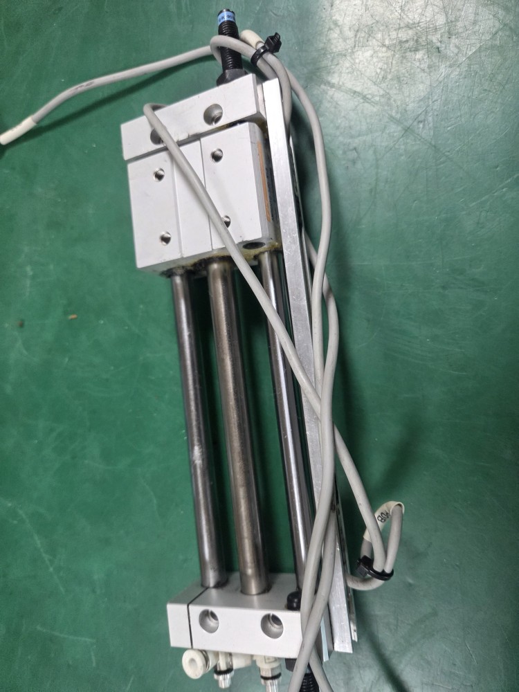 TPC CYLINDER AMRGH10-120-W13 (중고)