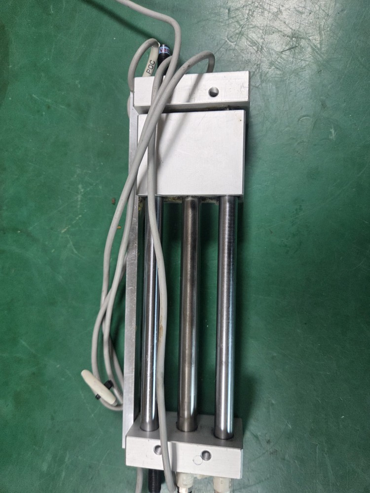 TPC CYLINDER AMRGH10-120-W13 (중고)