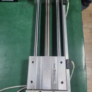 SMC CYLINDER REAL15-200 (중고)