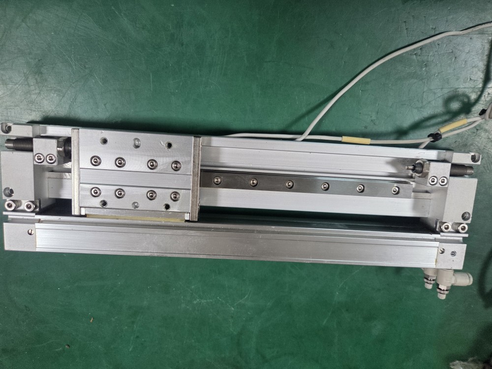 SMC CYLINDER MY2H16G-150 (중고)