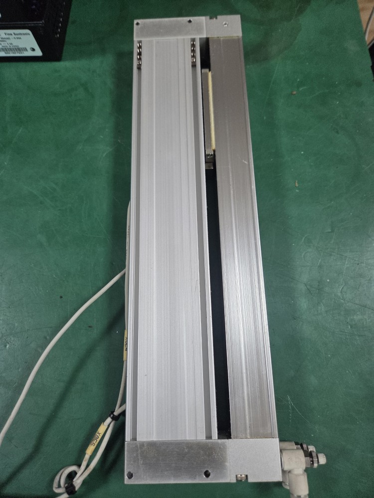 SMC CYLINDER MY2H16G-150 (중고)