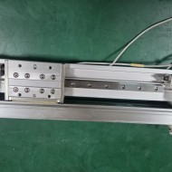 SMC CYLINDER MY2H16G-150 (중고)