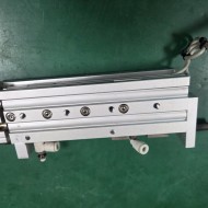 SMC AIR CYLINDER MXS12-75B-X42 (중고)