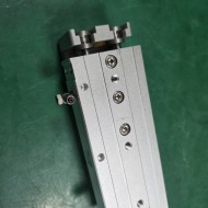 SMC AIR CYLINDER MXQ16-75 (중고)