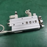 SMC CYLINDER MXQ8-30A (중고)