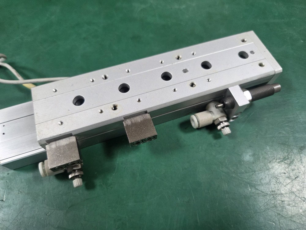 SMC CYLINDER MXS8-75B (중고)