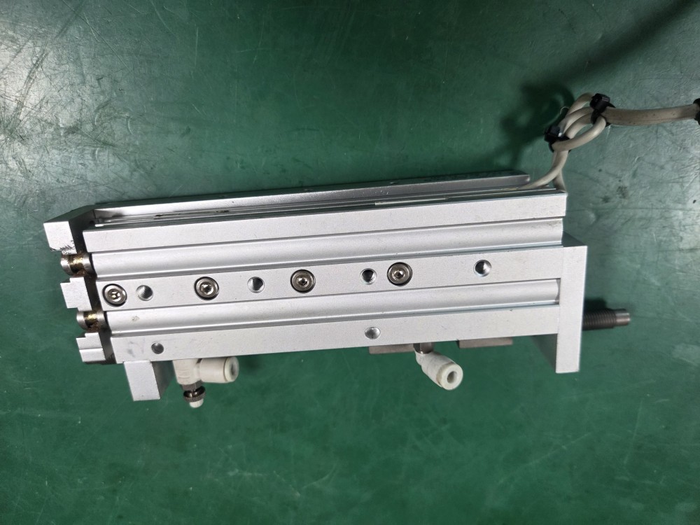 TPC CYLINDER MXS8-40AS-X42 (중고)