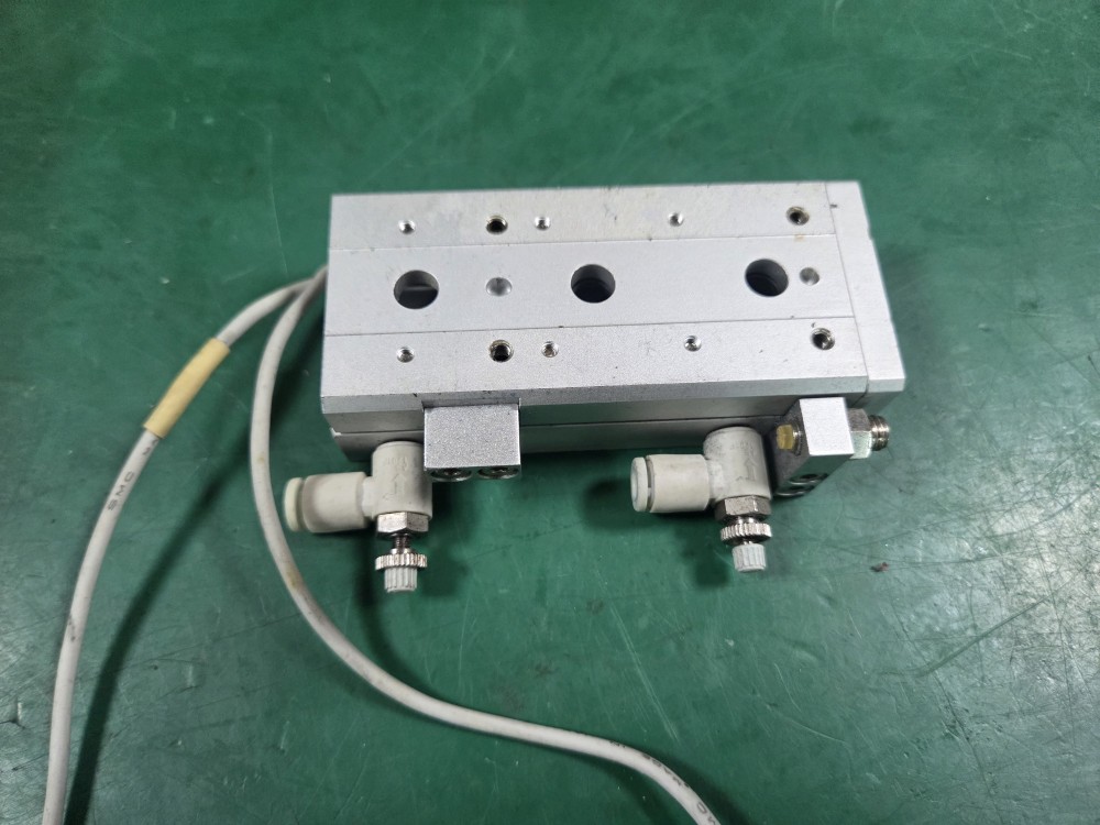 TPC CYLINDER MXS8-40AS-X42 (중고)