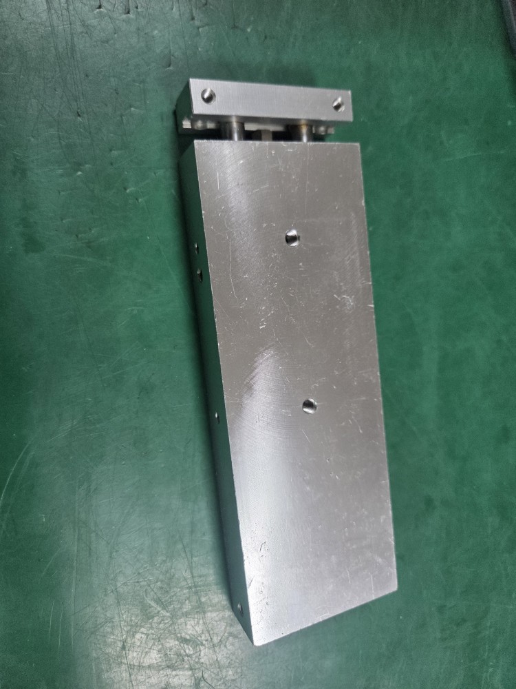 SMC CYLINDER CXSL15-100 (중고)