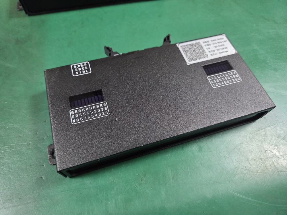 CANTOPS GUIDE SENSOR CTS-IRGS-LA01 (중고)