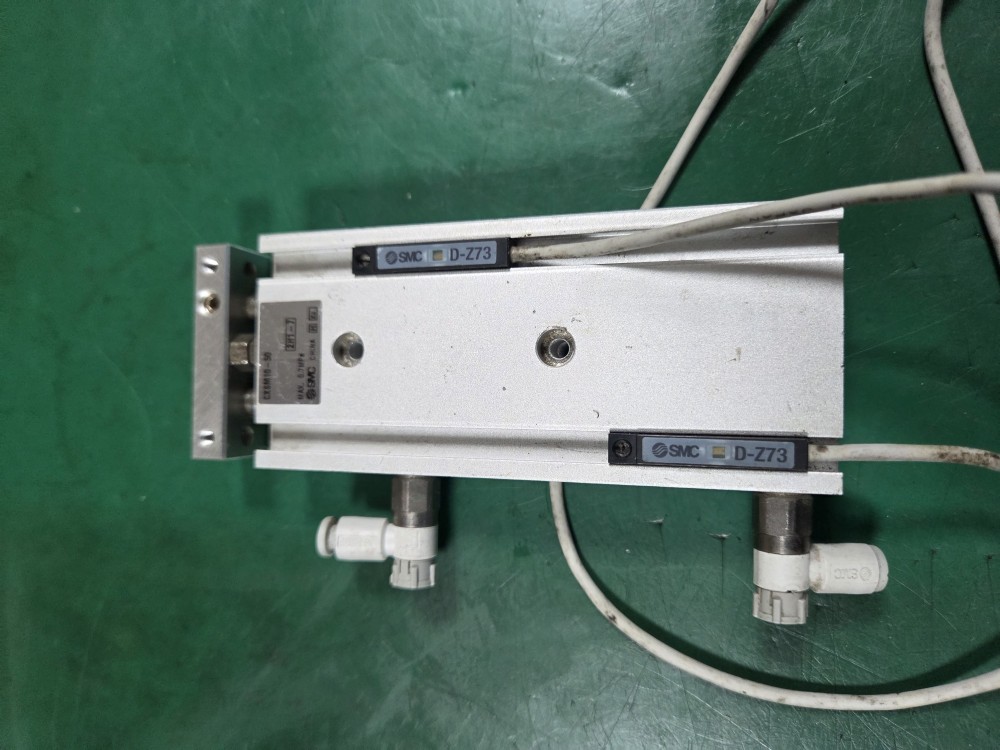 SMC CYLINDER CXSM10-50 (중고)