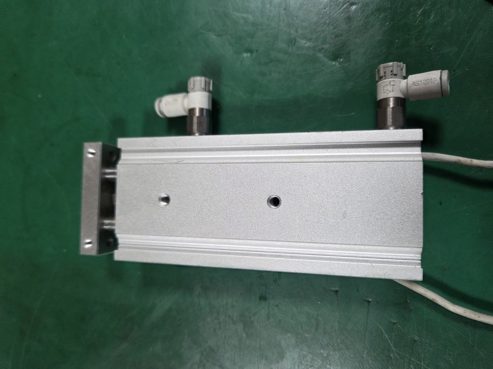 SMC CYLINDER CXSM10-50 (중고)