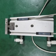 SMC CYLINDER CXSM10-50 (중고)