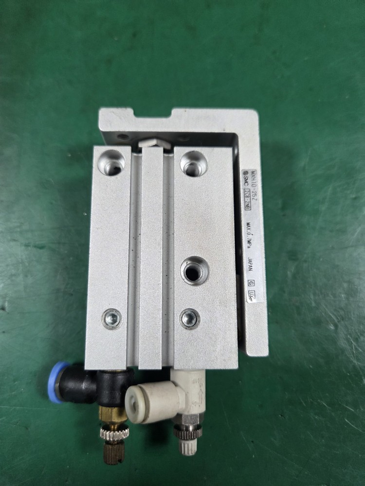 SMC CYLINDER MXH10-25Z (중고)