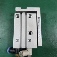 SMC CYLINDER MXH10-25Z (중고)