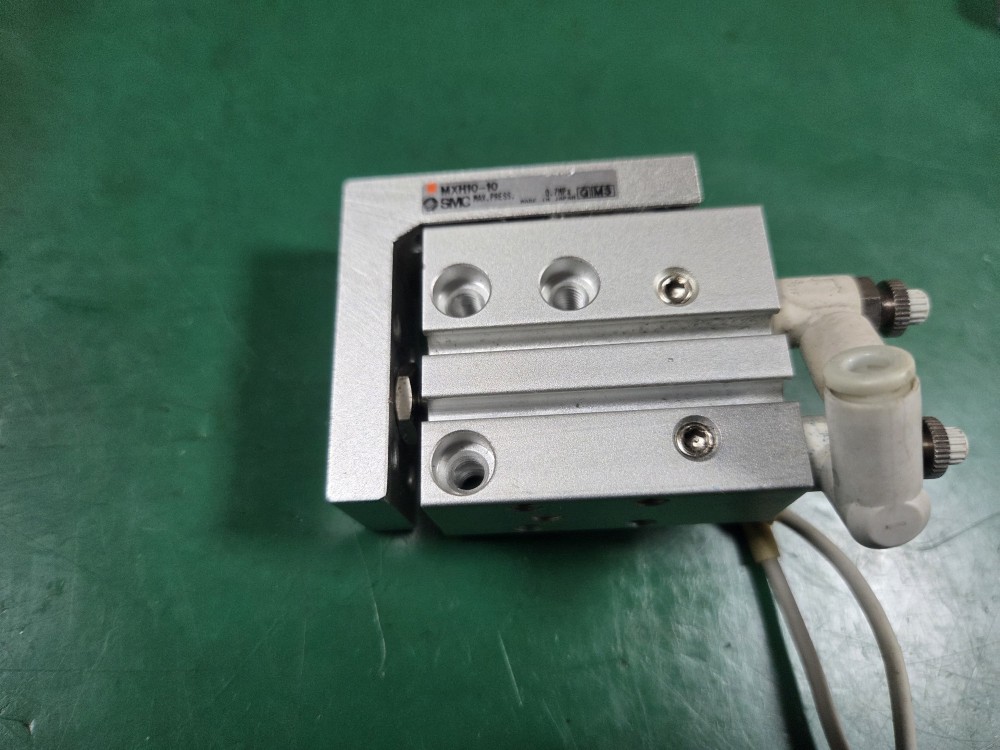 SMC CYLINDER MXH10-10 (중고)