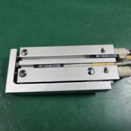 SMC CYLINDER MXH6-50 (중고)