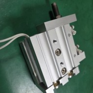 SMC CYLINDER MXS25-20B (중고)