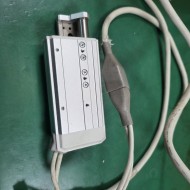 SMC CYLINDER LESH8RK-50 (중고)