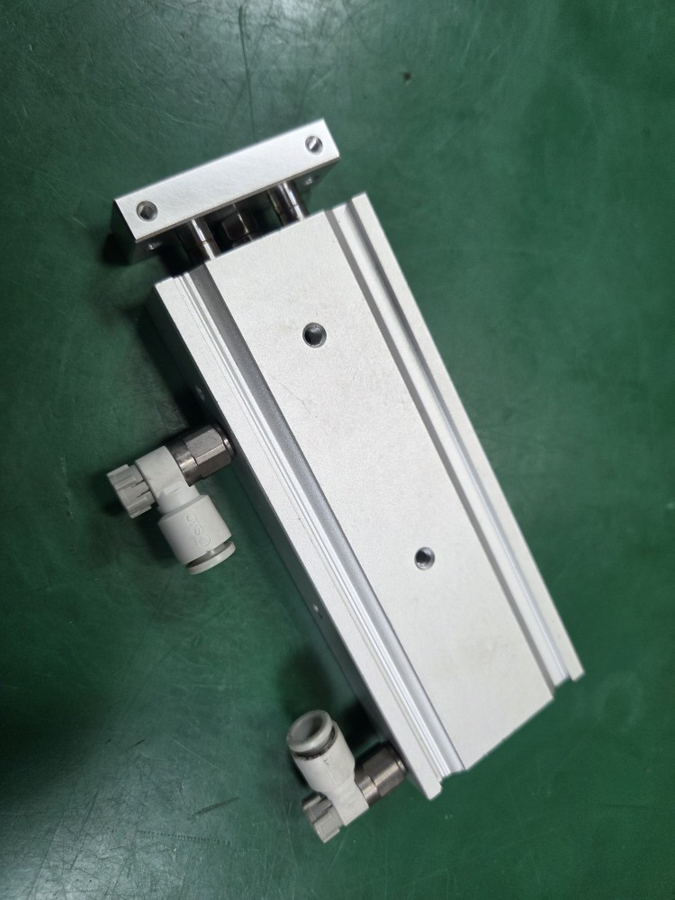 SMC CYLINDER CXSM10-60 (중고)