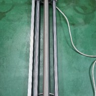 SMC RODLESS CYLINDER CDY1S15H-450B (중고)