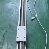 SMC RODLESS CYLINDER CY3R25-640 (중고)