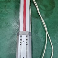 TPC RODLESS CYLINDER TCRLB25-300-M2-F (중고)