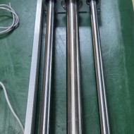 SMC RODLESS CYLINDER CY1L25H-500 (중고)