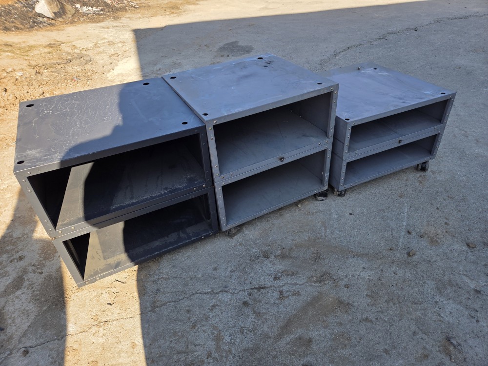 복사기 철재 받침대 복사기 다이