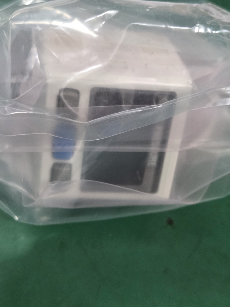 (A급-미사용품) 압력게이지 10-ISE30A-01-N-LB, ISE30A-01-N