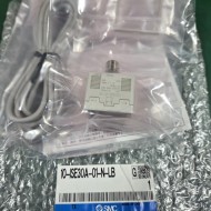 (A급-미사용품) 압력게이지 10-ISE30A-01-N-LB, ISE30A-01-N