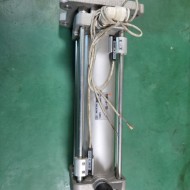 SMC AIR CYLINDER CDA2B50-150 (중고)
