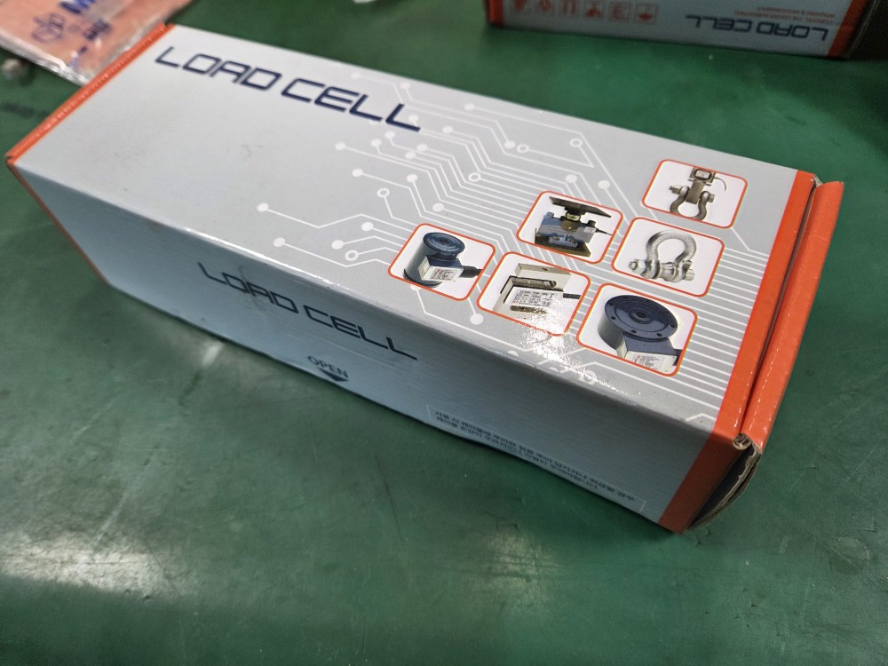 (A급-미사용품) LOAD CELL CSMN-500LMT7907874 로드셀