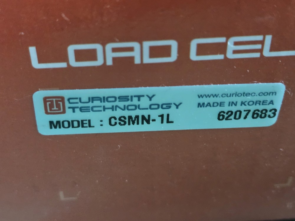LOAD CELL CSMN-1L 로드셀 (중고)