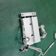 SMC AIR CYLINDER CXSJM10-20 (중고)