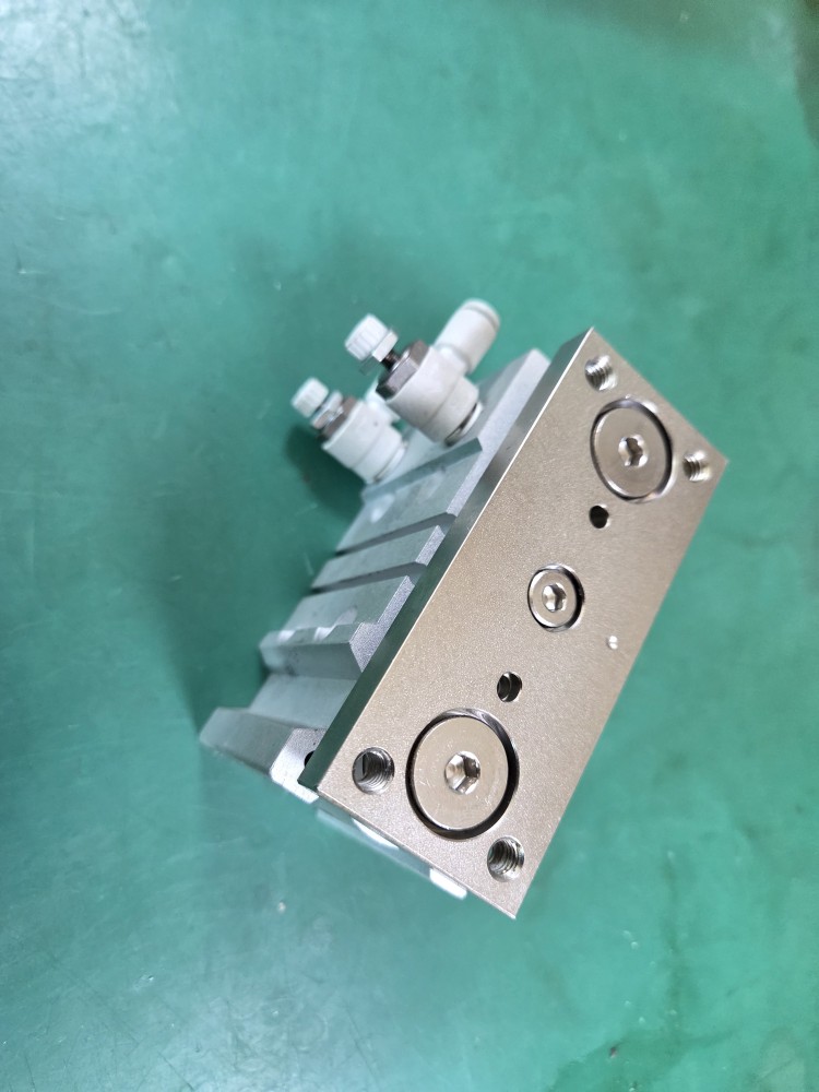 SMC AIR CYLINDER MGPM25-20Z (중고)