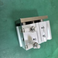 SMC AIR CYLINDER MGPM25-20Z (중고)