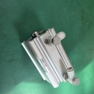SMC AIR CYLINDER CDQ2B40-50DZ (중고)