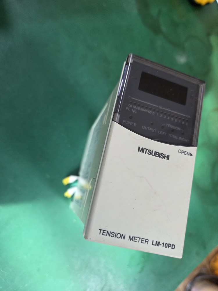 MITSUBISHI TENSION METER LM-10PD (중고)