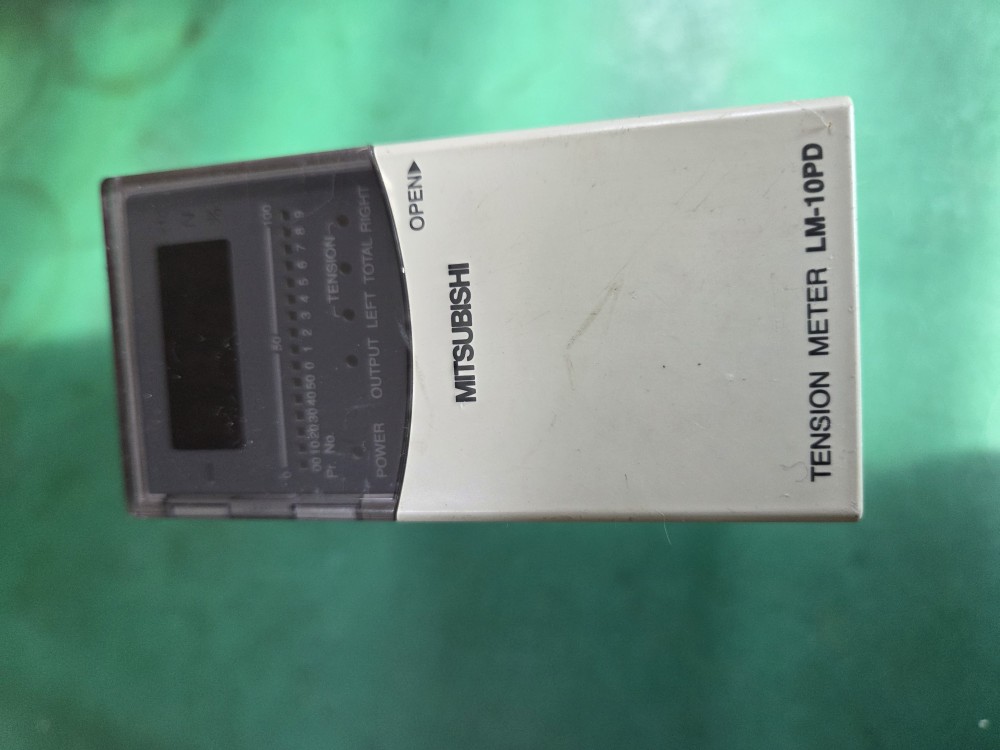 MITSUBISHI TENSION METER LM-10PD (중고)